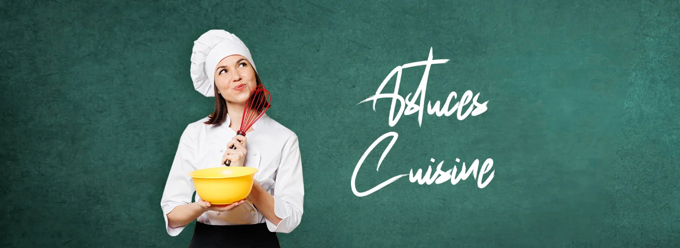 Bannière Astuces