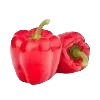 Poivron rouge
