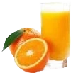 jus d'orange