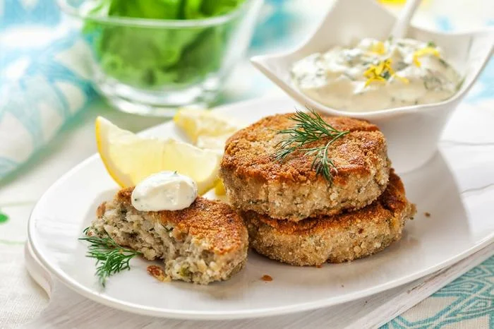 Kefta aux Poissons