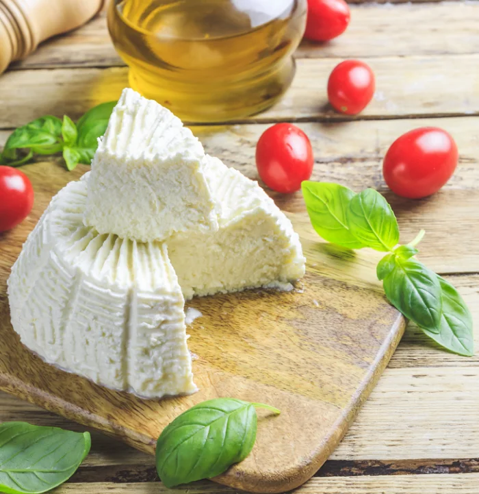 Ricotta