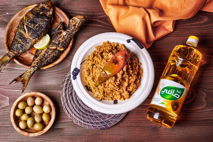 Malthouth aux poissons